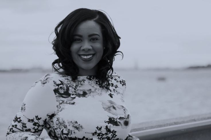 Isabelle Ugochukwu Nigerian French ISABELLA QUEEN Designer Handbags Made in Britain