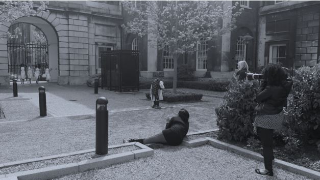 ISABELLA QUEEN Designer Handbags Made in London