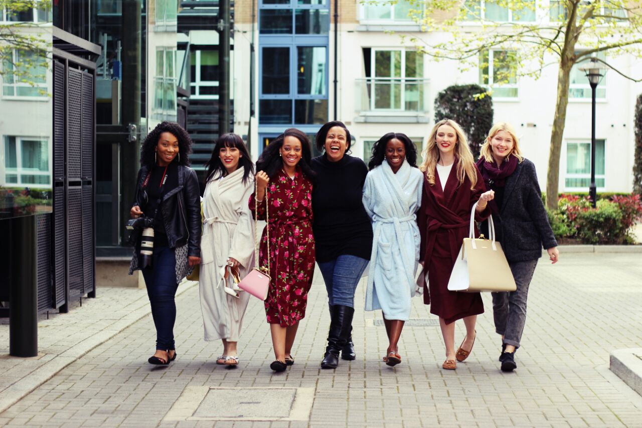 ISABELLA QUEEN Handbags Made in London